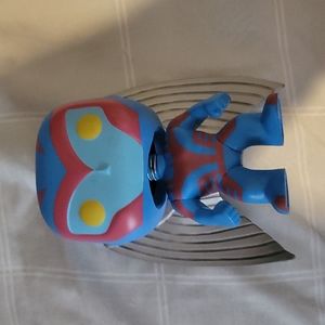 Toys R Us Exclusive Marvel Archangel Funko POP!